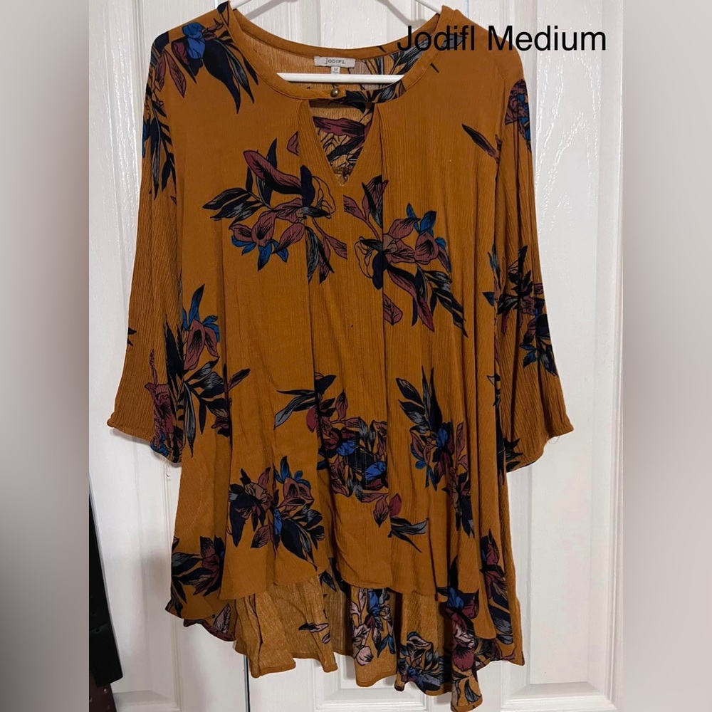 Dressy tunic bundle
